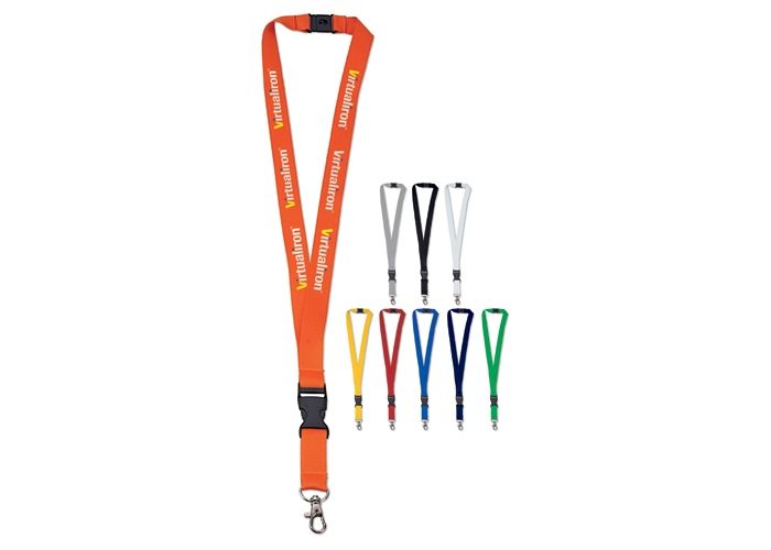 Lanyard Polyester - 1