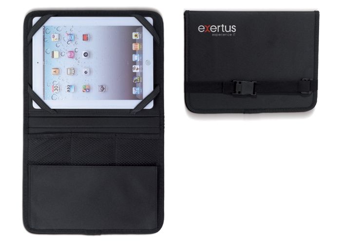 Tablet Houder Organizer Auto - 1