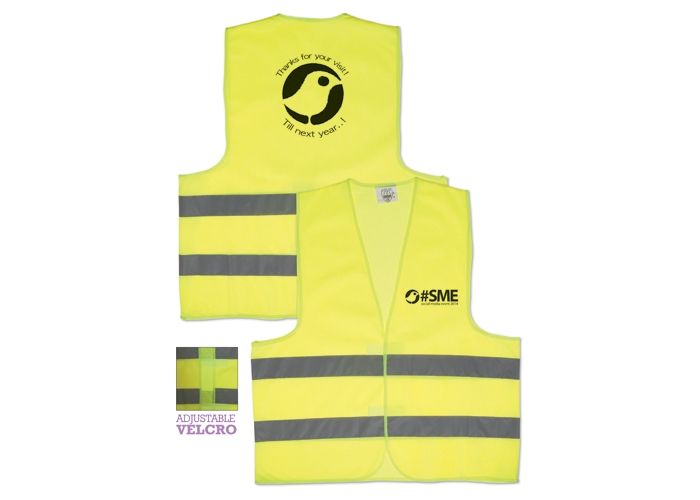 Veiligheidsvest XL - 1