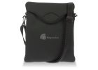 Tablet tas met hengsel