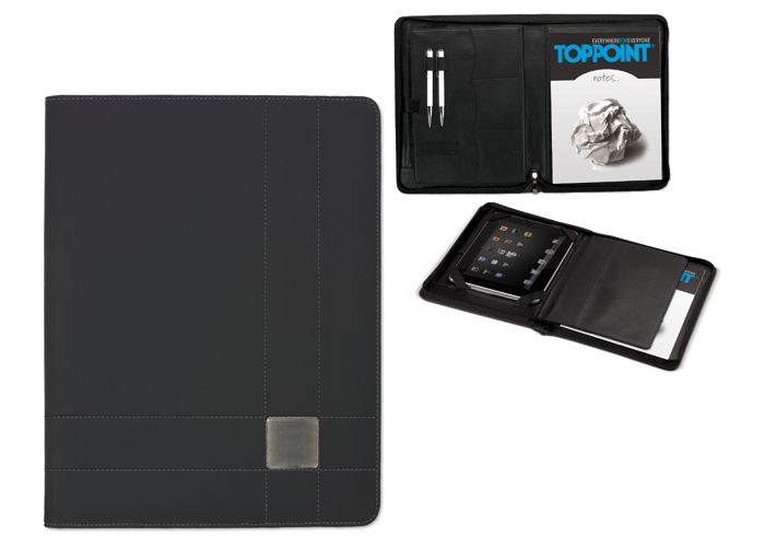 A4 Portfolio Chapeau Tablet - 1