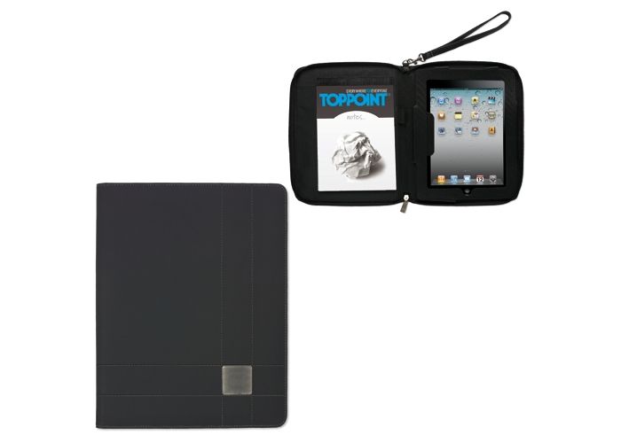 A5 Portfolio Chapeau Tablet - 1