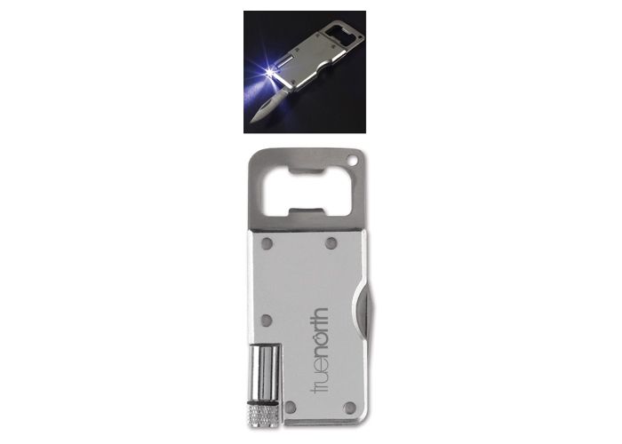 Flesopener DeLuxe - 1