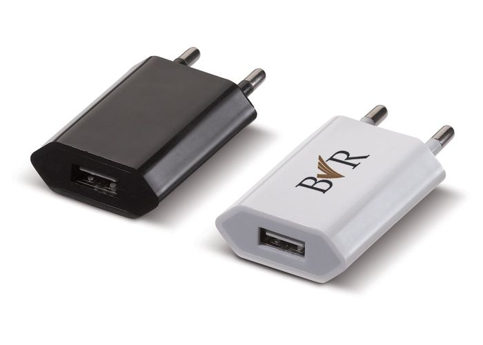 USB stekker 220v - 1