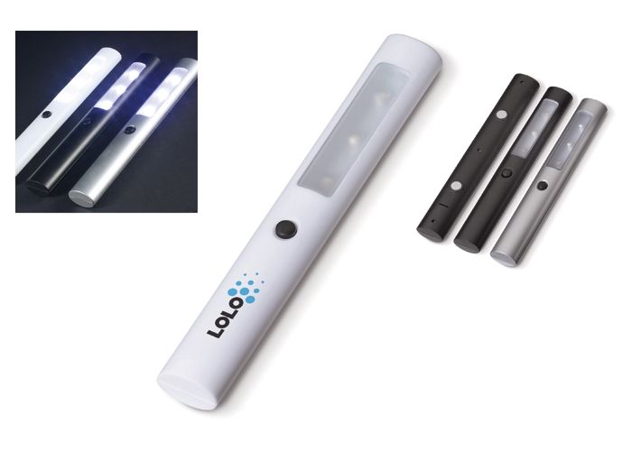 Auto zaklamp magnetisch - 1