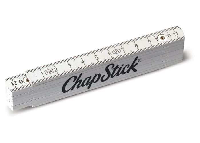 Duimstok 1m - 1