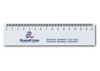 Lineaal 15 cm.