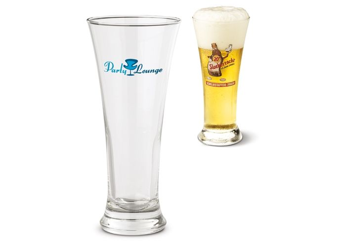 Glas Tuborg - 1