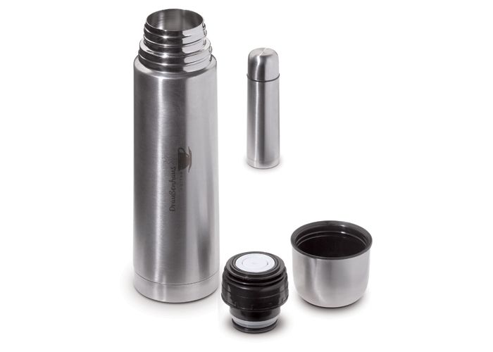 Thermos kan metaal 50 cl - 1