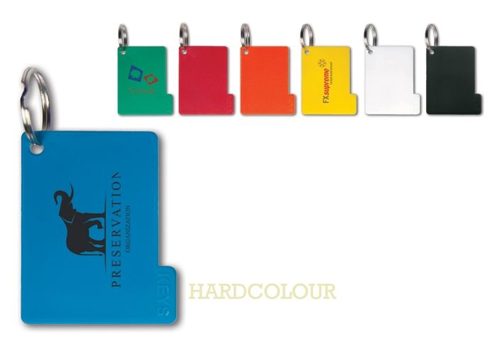 Sleutelhanger Tab - 1