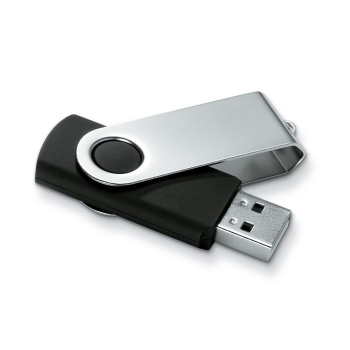 TECHMATE PENDRIVE - 1