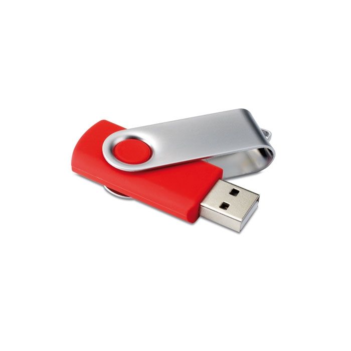 TECHMATE PENDRIVE - 1