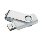 TECHMATE PENDRIVE - 1