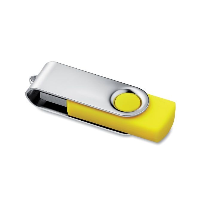 TECHMATE PENDRIVE - 1