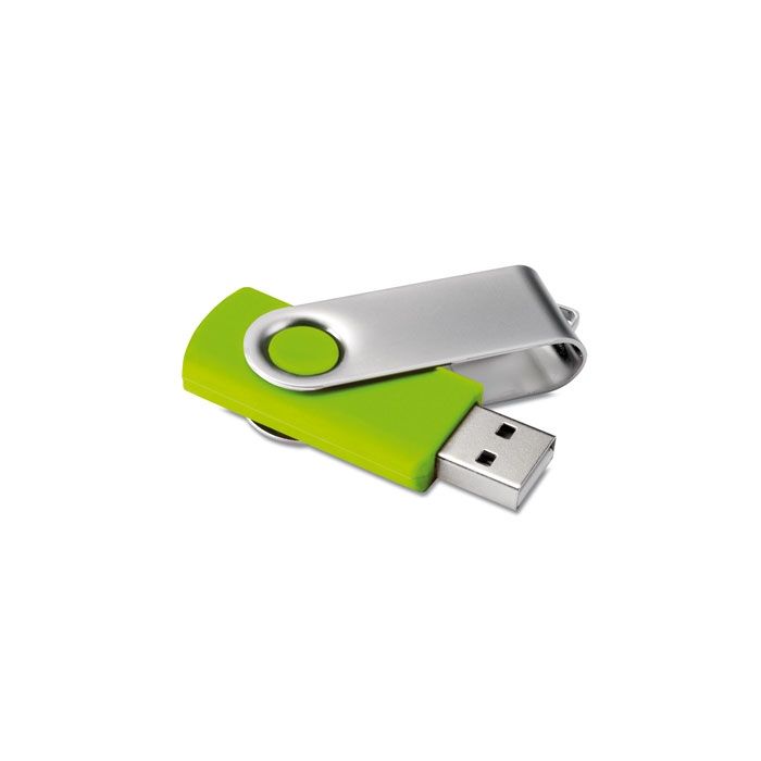 TECHMATE PENDRIVE - 1