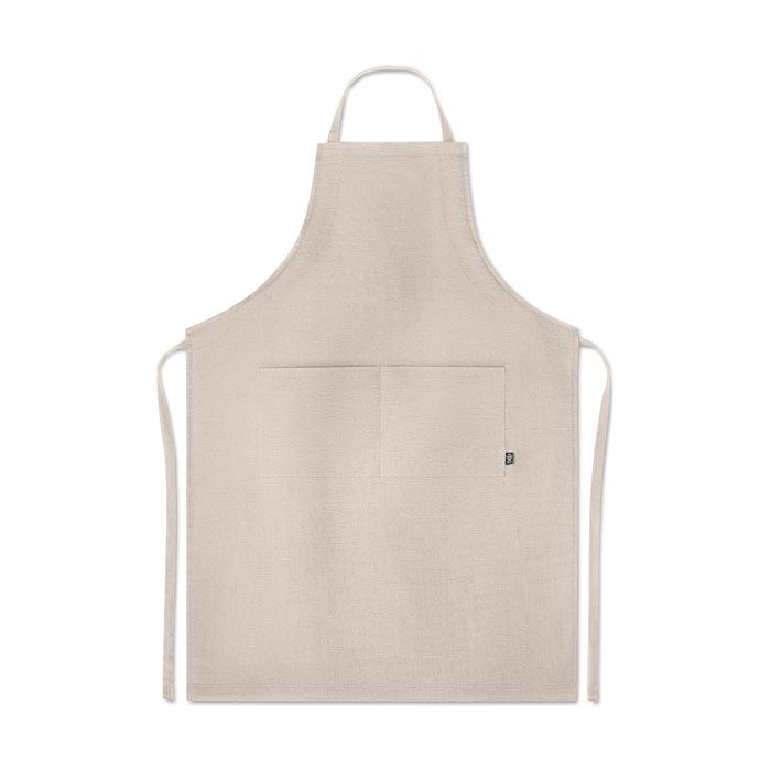 NAIMA APRON - 1