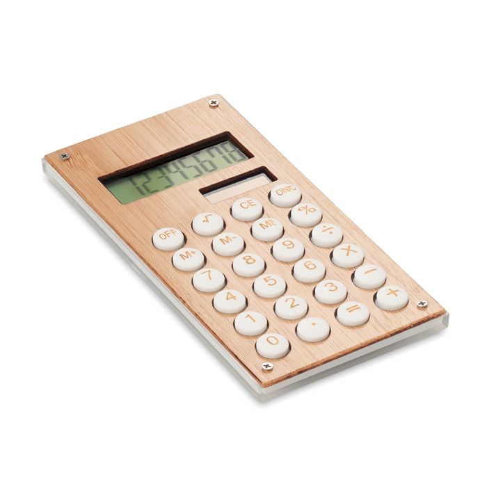 CALCUBAM - 1