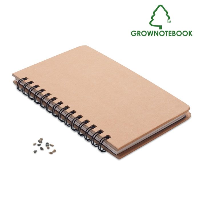 GROWNOTEBOOK™ - 1