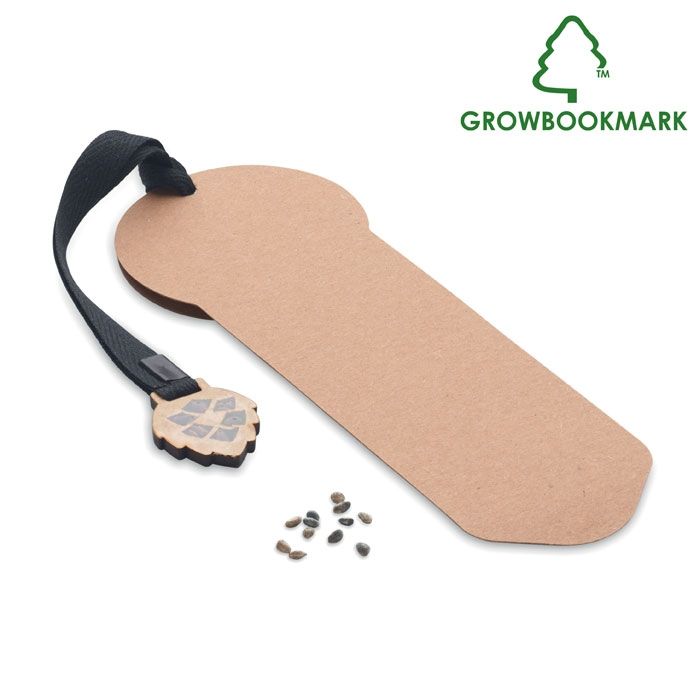 GROWBOOKMARK™ - 1