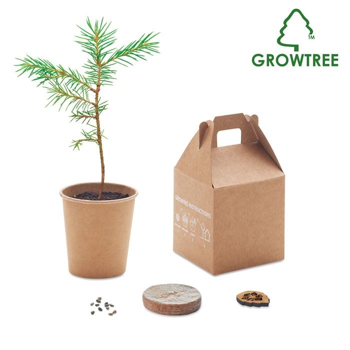 GROWTREE™ - 1