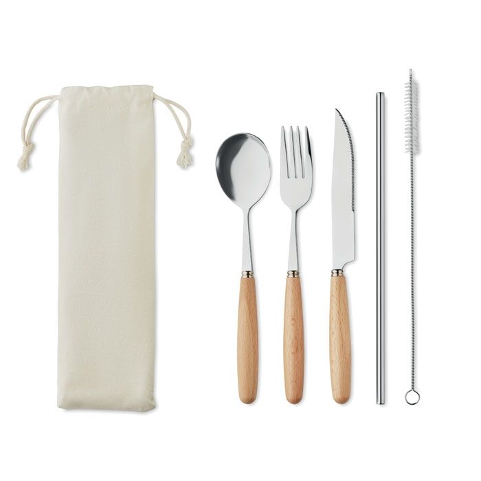 CUSTA SET - 1