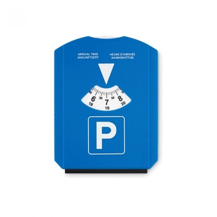 PARK &  SCRAP - 1