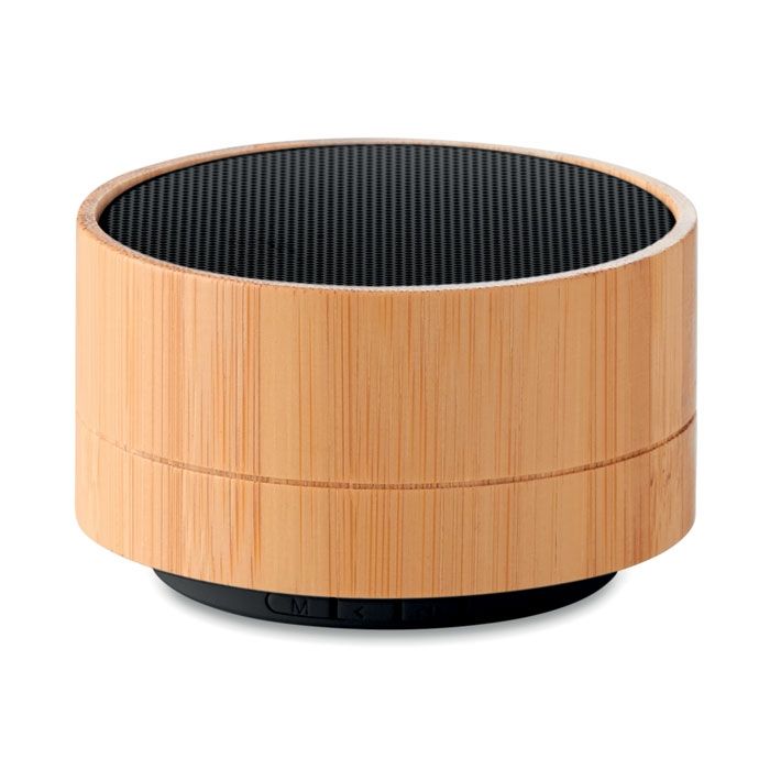 SOUND BAMBOO - 1