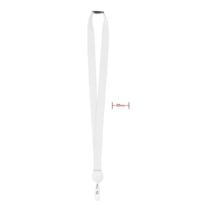 ZIP LANYARD - 1