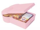 Lunchbox Sandwich light pink