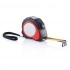 Tool Pro autostop rolmaat 5m/19mm, rood - 1