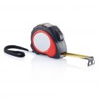 Tool Pro autostop rolmaat, rood