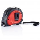 Tool Pro autostop rolmaat, rood - 3