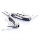 Fix multitool, zwart - 4