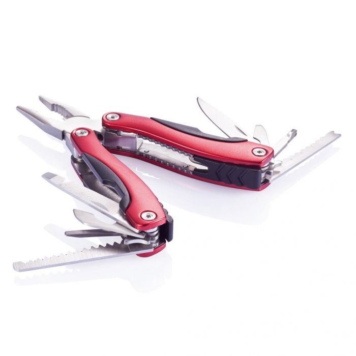 Fix multitool, rood - 1