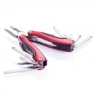 Fix multitool, rood