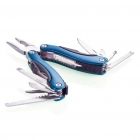 Fix multitool, blauw - 1