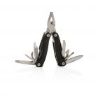 Fix mini multitool, zwart