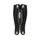 Fix mini multitool, zwart - 2