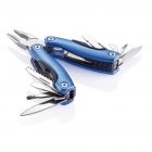 Fix mini multitool, zilver - 4