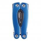 Fix mini multitool, blauw - 2