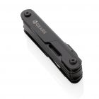 Gear X zak multitool, zwart - 3