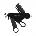 Gear X fietsreparatie tool, zwart - 3