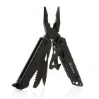 Gear X multitool, zwart - 2