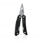 Solid multitool, zwart