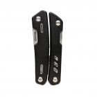 Solid multitool, zwart - 2