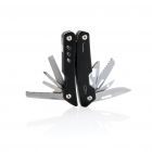 Solid multitool, zwart - 3
