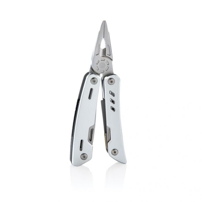 Solid multitool, zilver - 1