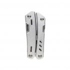 Solid multitool, zilver - 2