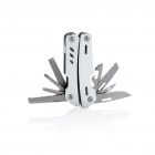 Solid multitool, zilver - 3