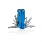 Solid multitool, zilver - 4